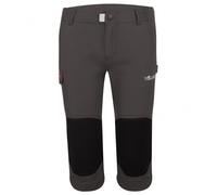 Trollkids - Kid's Hammerfest 3/4 Pants - Shorts size 110, grey
