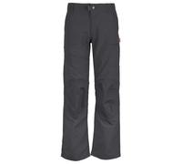 Trollkids - Kids Hammerfest Pants Pro Slim Fit - Walking trousers size 128, grey