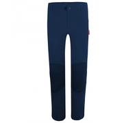 Trollkids Hammerfest Pro Slim Fit Pants Blue 146 cm Kids