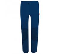 Trollkids - Kids Hammerfest Pants Pro Slim Fit - Walking trousers size 98, blue