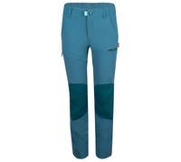 Trollkids - Kids Hammerfest Pants Pro - Walking trousers size 128, blue