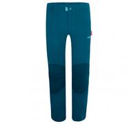 Trollkids Hammerfest Pro Pants Blue 140 cm Boys,Girls