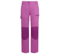 Trollkids - Kids Hammerfest Pants Pro - Walking trousers size 140, purple