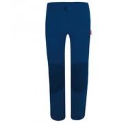 Trollkids Hammerfest Pro Pants Blue 164 cm Kids