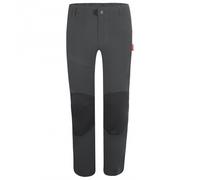 Trollkids - Kids Hammerfest Pants Pro - Walking trousers size 164, grey