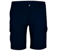 Trollkids - Kid's Hammerfest Shorts - Shorts size 116, blue
