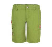 Trollkids - Kid's Hammerfest Shorts - Shorts size 128, olive
