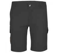 Trollkids - Kid's Hammerfest Shorts - Shorts size 146, grey