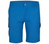 Trollkids - Kid's Hammerfest Shorts - Shorts size 158, blue