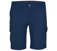 Trollkids - Kid's Hammerfest Shorts - Shorts size 158, blue