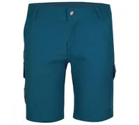 Trollkids - Kid's Hammerfest Shorts - Shorts size 98, blue