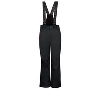 Trollkids - Kid's Hammerfest Snow Pant - Ski trousers size 92, black