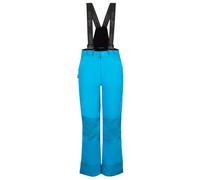Trollkids - Kid's Hammerfest Snow Pant - Ski trousers size 92, blue