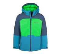 Trollkids - Kid's Hardanger Jacket - Winter jacket size 152, blue
