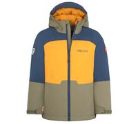 Trollkids - Kid's Hardanger Jacket - Winter jacket size 92, multi