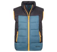 Trollkids Hardanger Vest