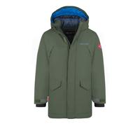Trollkids - Kid's Harstad Jacket - Synthetic jacket size 98, olive