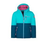 Trollkids - Kid's Hemsedal Snow Jacket XT - Ski jacket size 176, blue/turquoise