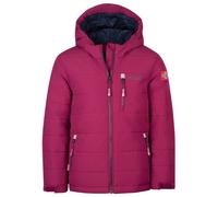 Trollkids - Kid's Hemsedal Snow Jacket XT - Ski jacket size 176, pink
