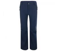 Trollkids - Kid's Hemsedal Softshell Pant - Softshell trousers size 110, blue
