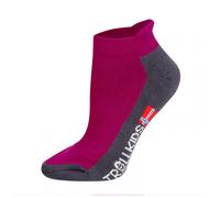 Trollkids - Kids Hiking Low Cut Socks II 2-Pack - Sports socks size 27-30, multi