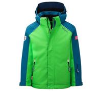 Trollkids - Kid's Holmenkollen Snow Jacket Pro - Ski jacket size 116, green