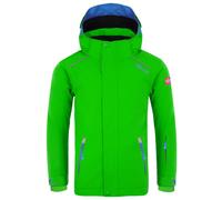 Trollkids - Kid's Holmenkollen Snow Jacket Pro - Ski jacket size 164, green