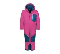 Trollkids - Kid's Isfjord Snowsuit XT - Overall size 92, pink