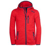 Trollkids Jondalen Xt Jacket Red 152 cm Kids