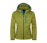 Trollkids - Kid's Jondalen Jacket XT - Fleece jacket size 176, olive
