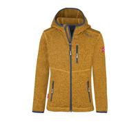 Trollkids - Kid's Jondalen Jacket XT - Fleece jacket size 92, brown