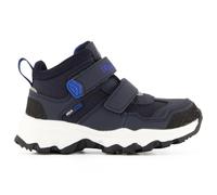 Trollkids - Kid's Kjerag Hiker - Walking boots size 38, blue