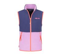 Trollkids - Kid's Kjerag Vest - Fleece vest size 92, pink