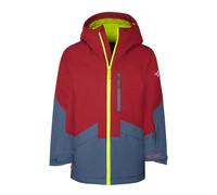 Trollkids - Kid's Kongsberg Jacket - Winter jacket size 116, red
