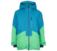 Trollkids - Kid's Kongsberg Jacket - Winter jacket size 92, blue