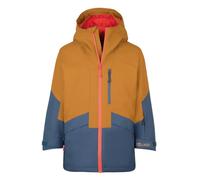 Trollkids - Kid's Kongsberg Jacket - Winter jacket size 92, orange
