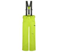 Trollkids - Kid's Kongsberg Ski Pant - Ski trousers size 116, green