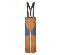 Trollkids - Kid's Kongsberg Ski Pant - Ski trousers size 116, multi