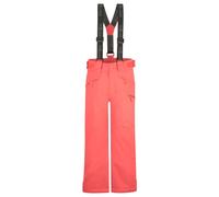 Trollkids - Kid's Kongsberg Ski Pant - Ski trousers size 116, red
