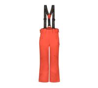 Trollkids - Kid's Kongsberg Ski Pant - Ski trousers size 176, red