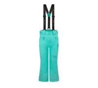 Trollkids - Kid's Kongsberg Ski Pant - Ski trousers size 176, turquoise
