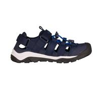 Trollkids Kristiansand Xt Sandals Blue EU 25 Boys,Girls