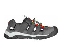 Trollkids - Kid's Kristiansand Sandal XT - Sandals size 25, grey