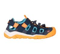 Trollkids - Kid's Kristiansand Sandal XT - Sandals size 26, blue