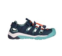 Trollkids - Kid's Kristiansand Sandal XT - Sandals size 29, blue