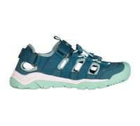 Trollkids - Kid's Kristiansand Sandal XT - Sandals size 31, blue