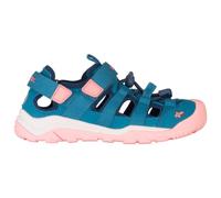 Trollkids - Kid's Kristiansand Sandal XT - Sandals size 32, blue