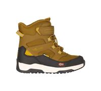 Trollkids - Kid's Lofoten Winter Boots Pro - Winter boots size 1,5, brown