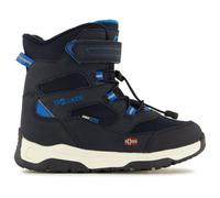 Trollkids - Kid's Lofoten Winter Boots Pro - Winter boots size 1, black