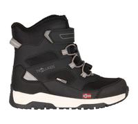 Trollkids - Kid's Lofoten Winter Boots Pro - Winter boots size 13K, black